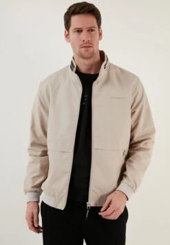 Jas - Stone -ZALANDO WINKEL fd4daa49b6f344b8930e72fe10f8b803