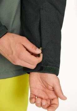 Whistler Ski - Winterjas - Scarab -ZALANDO WINKEL fd5c9e9635b945179d7c5cf5273141e3