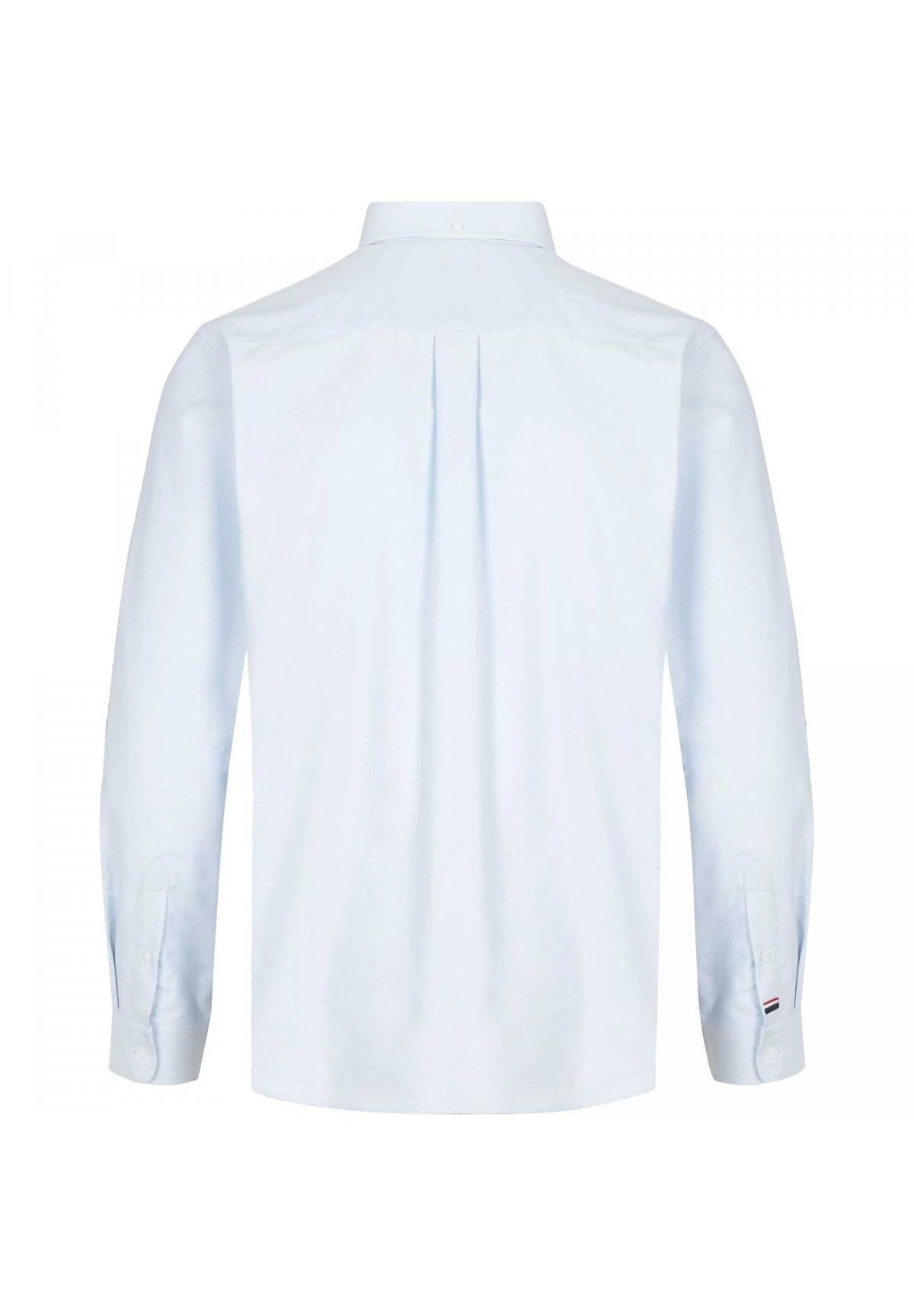 U.S. Polo Assn. Armin Oxford - Overhemd - Placid Blue 4 U.S. Polo Assn. Armin Oxford - Overhemd - Placid Blue - Afbeelding 2