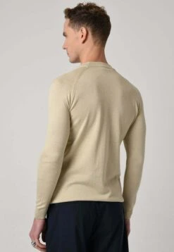 Trui - Stone -ZALANDO WINKEL fd67812228284ea885c21df20d0acf19