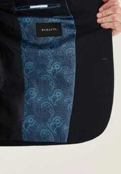 Regular Fit - Blazer - Navy Blue -ZALANDO WINKEL fdafe753d3c7467b921c3a7e11778113