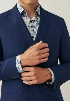 Next Colbert - Bright Blue -ZALANDO WINKEL fdc8b027a94a430dba8cb7ba473b4325