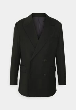 Tiger Of Sweden Jensson - Blazer - Black -ZALANDO WINKEL fdc8c6b6098f4adbb3be3d0bab2bc56b