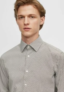 Boss P-Hank-Kent-C1-222 - Overhemd - Open Green Twentyone 11 Boss P-Hank-Kent-C1-222 - Overhemd - Open Green Twentyone -ZALANDO WINKEL fdead4b4aa5c4471be4485607e1fabef