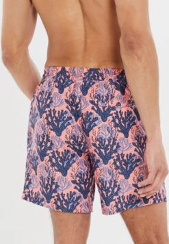 Threadbare Thb Seaweed - Zwemshorts - Coral 8 Threadbare Thb Seaweed - Zwemshorts - Coral -ZALANDO WINKEL fe50033a299445428d5bf59792a5904f