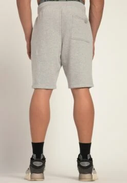 Trainingsbroek - Grau Melange -ZALANDO WINKEL fe548d59094b4949956bce3a2113abb5