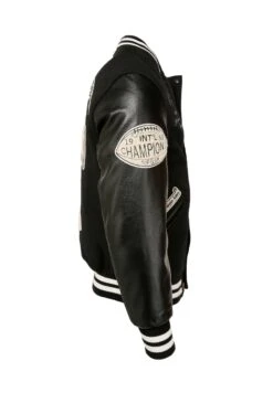 Top Gun Mit Ärmel In- Bomberjacks - Black -ZALANDO WINKEL fe760936857441d2b819861063c2a3da