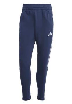 ADIDAS PERFORMANCE Tiro23 League Sweat Pant - Trainingsbroek - Team Navy Blue -ZALANDO WINKEL fe79d3e212284be5bad4664be26e6834