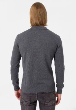 Trui - Antracite -ZALANDO WINKEL fe85ac7e984e45728e97ad808673fb71