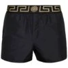 Versace Zwemshorts - Nero -ZALANDO WINKEL fec47e17db3f4971abc95d076c611dde
