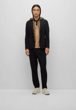 Boss C-Hanry-J-Hoodien - Blazer - Black One -ZALANDO WINKEL fed347ee1a7945c3bb2d5d8af414d3db