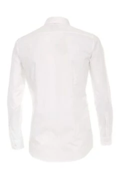 Venti Langarm Business- Zakelijk Overhemd - Weiß -ZALANDO WINKEL fee319071d8d40eca369f6bbb53e6133