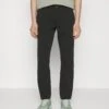 Redefined Rebel Rraugust Pants - Chino - Black -ZALANDO WINKEL fefa21aa55f14400aac8d463ecfcad5f