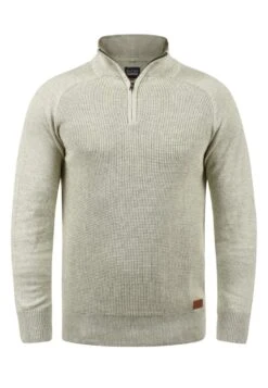 Blend Bhganbolf - Trui - Stone Mix -ZALANDO WINKEL ff1f47e5d6594240b117c248f5164681