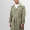 Trenchcoat - Light Khaki -ZALANDO WINKEL ff454a6e41994c6ba2f0a6b88c26d78d