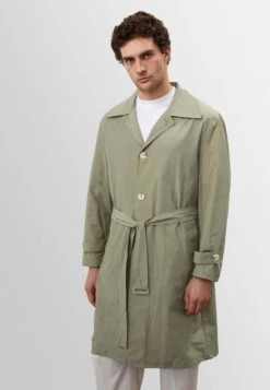 Trenchcoat - Light Khaki