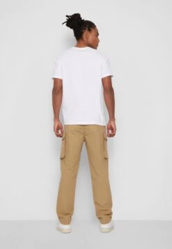 Dockers Pant - Cargobroek - Harvest Gold -ZALANDO WINKEL ff5da41cb7cd4963a3c2f81d81adddf7
