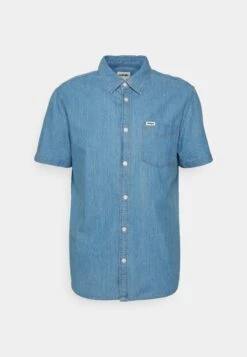 Wrangler Overhemd - Light Stone -ZALANDO WINKEL ff92f0719614414b9578a5e2892a9545