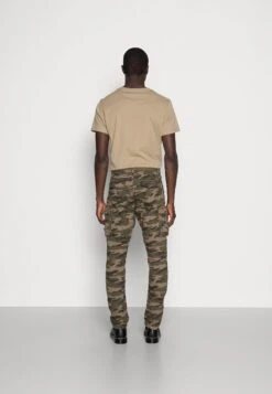 Indicode Jeans William - Cargobroek - Dired -ZALANDO WINKEL ffbf054c828d430fad0036e76b0adf58