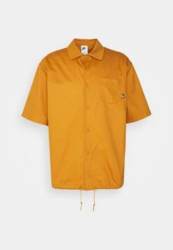 Nike Sportswear Club - Overhemd - Desert Ochre -ZALANDO WINKEL ffc58ccc3d684daba2c7d95c66a485ef