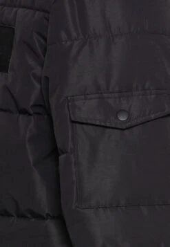 Jack & Jones Jcocroft Long Puffer- Winterjas - Black -ZALANDO WINKEL ffcab4bd72fd489f8176a356334b4bbf