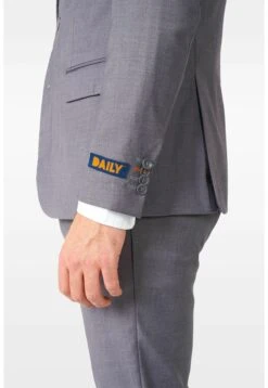 Opposuits Set - Kostuum - Grey -ZALANDO WINKEL ffd7b4617e1c490aa9f7be428c8ca506